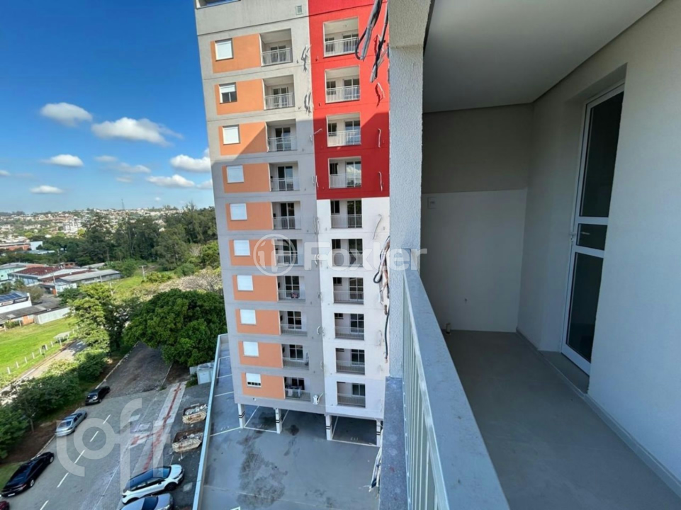 Apartamento à venda com 2 quartos, 62m² - Foto 5