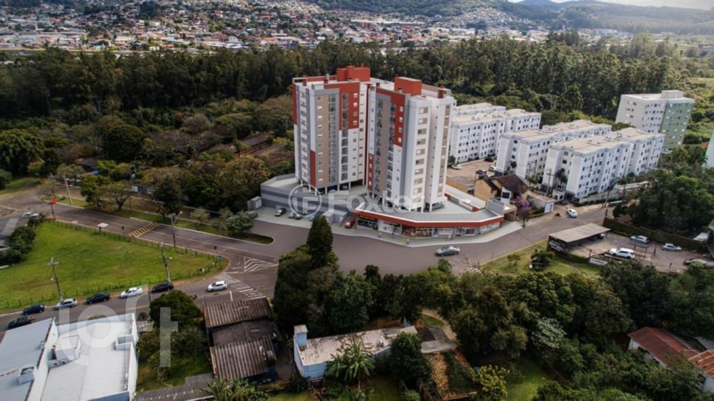 Apartamento à venda com 2 quartos, 62m² - Foto 36
