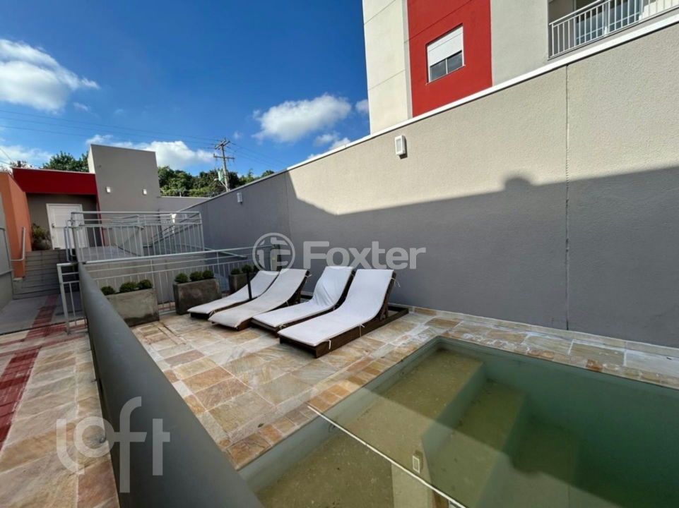 Apartamento à venda com 2 quartos, 62m² - Foto 40