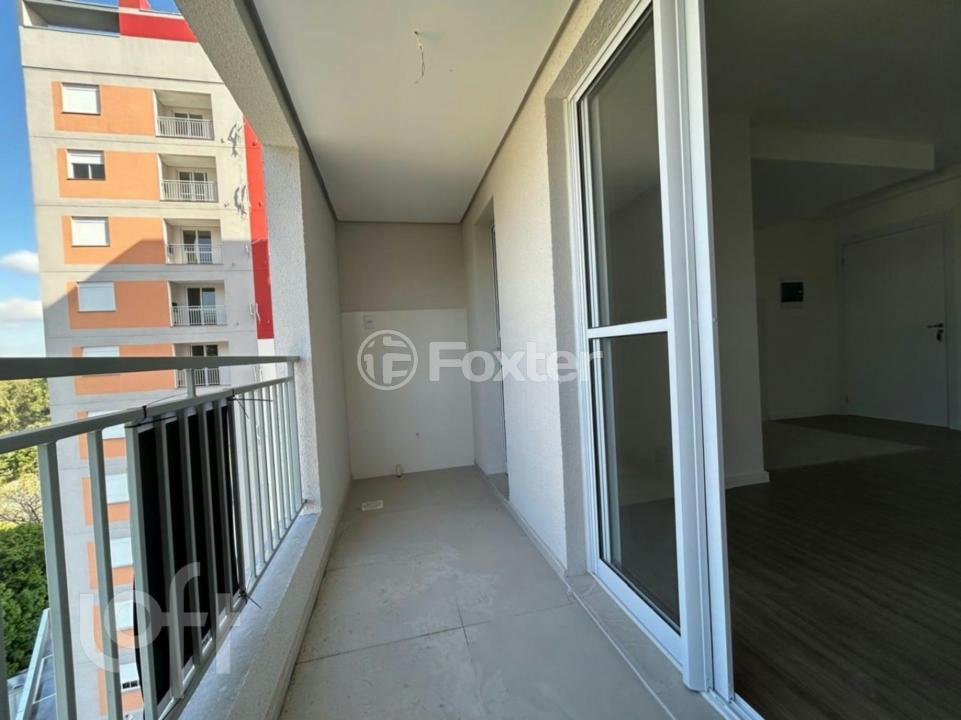 Apartamento à venda com 2 quartos, 62m² - Foto 13