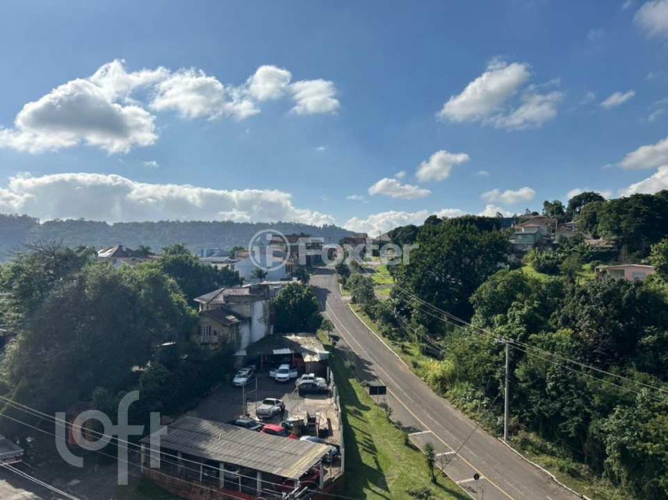Apartamento à venda com 2 quartos, 62m² - Foto 19