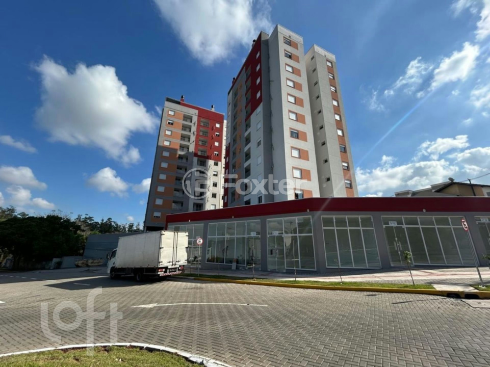 Apartamento à venda com 2 quartos, 62m² - Foto 49
