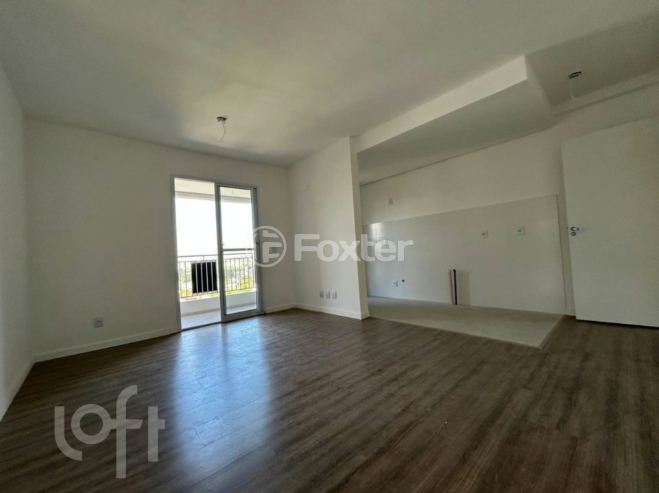 Apartamento à venda com 2 quartos, 62m² - Foto 4