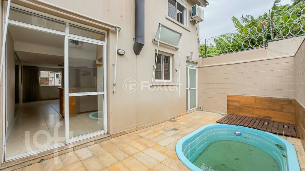 Casa de Condomínio à venda com 3 quartos, 149m² - Foto 4