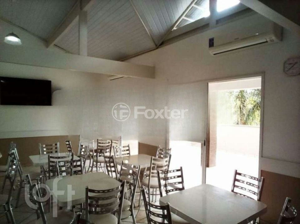Casa de Condomínio à venda com 3 quartos, 149m² - Foto 33