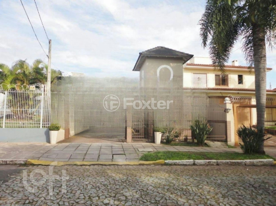 Casa de Condomínio à venda com 3 quartos, 149m² - Foto 37