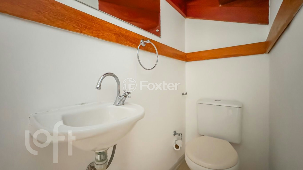 Casa de Condomínio à venda com 3 quartos, 149m² - Foto 5