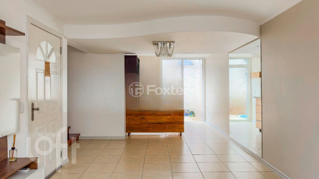 Casa de Condomínio à venda com 3 quartos, 149m² - Foto 22
