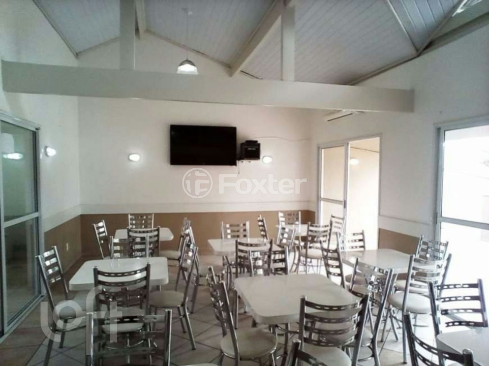Casa de Condomínio à venda com 3 quartos, 149m² - Foto 32
