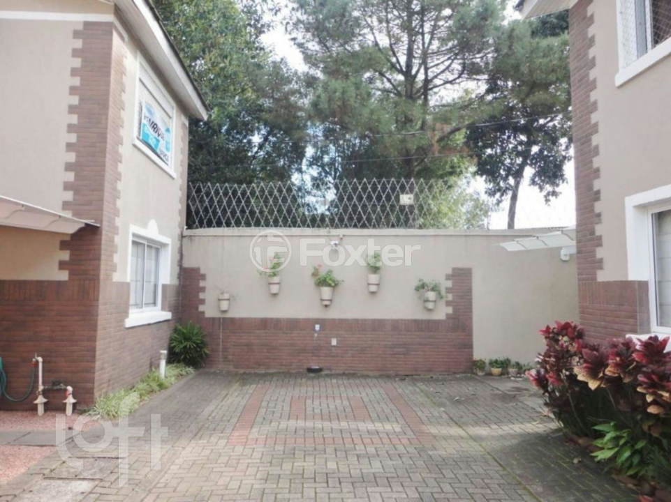 Casa de Condomínio à venda com 3 quartos, 149m² - Foto 35