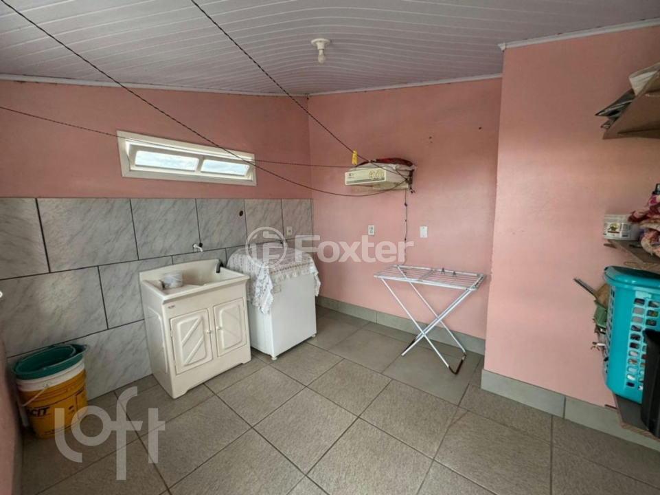 Casa à venda com 3 quartos, 135m² - Foto 10