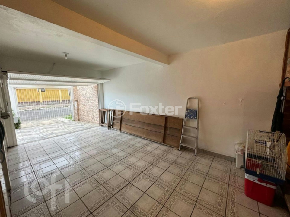 Casa à venda com 3 quartos, 135m² - Foto 25