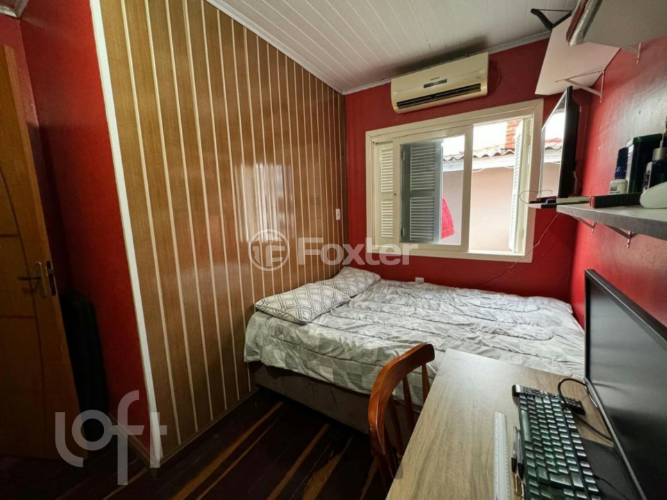 Casa à venda com 3 quartos, 135m² - Foto 15