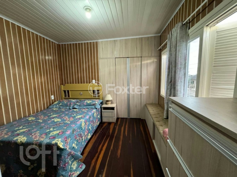 Casa à venda com 3 quartos, 135m² - Foto 7