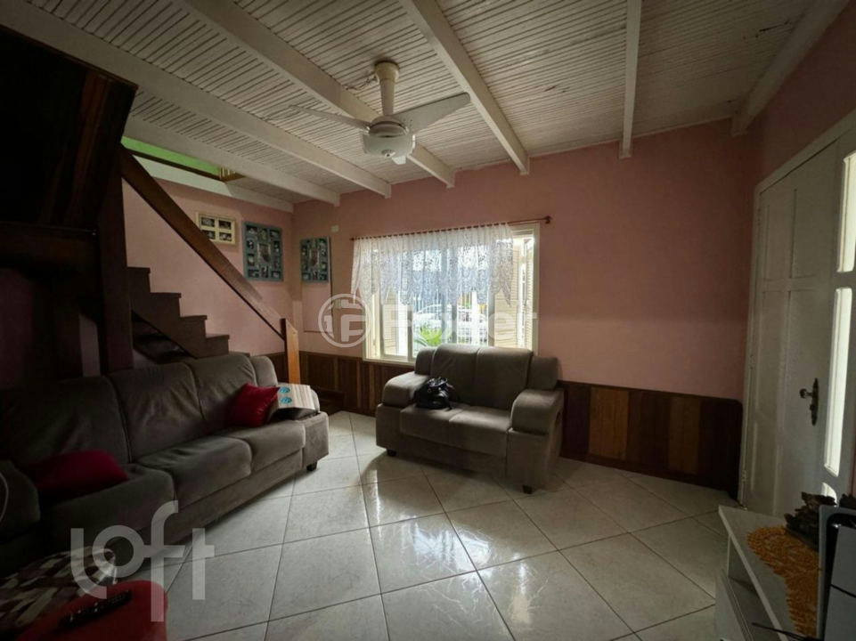 Casa à venda com 3 quartos, 135m² - Foto 20