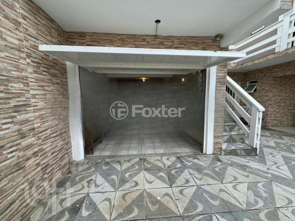 Casa à venda com 3 quartos, 135m² - Foto 24