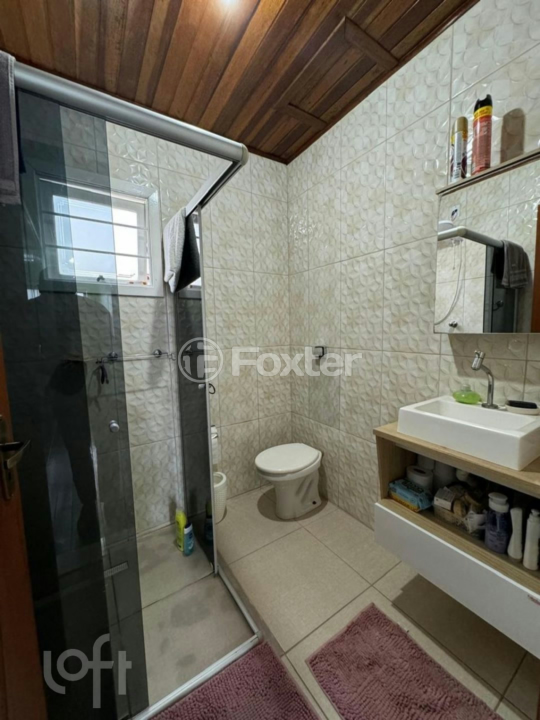 Casa à venda com 3 quartos, 135m² - Foto 14