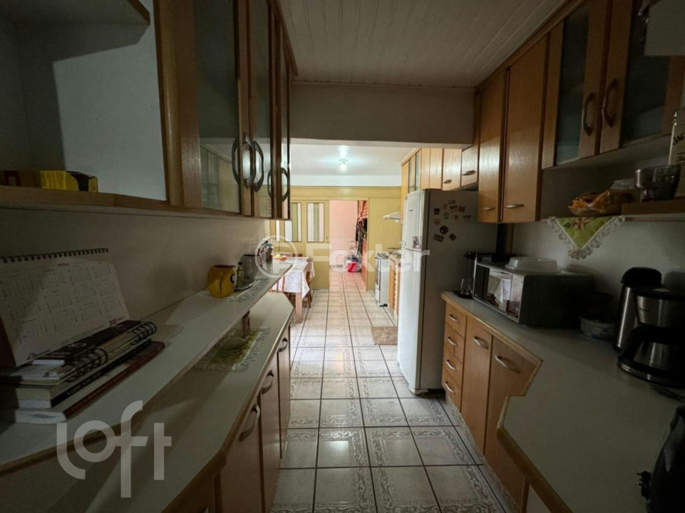 Casa à venda com 3 quartos, 135m² - Foto 27