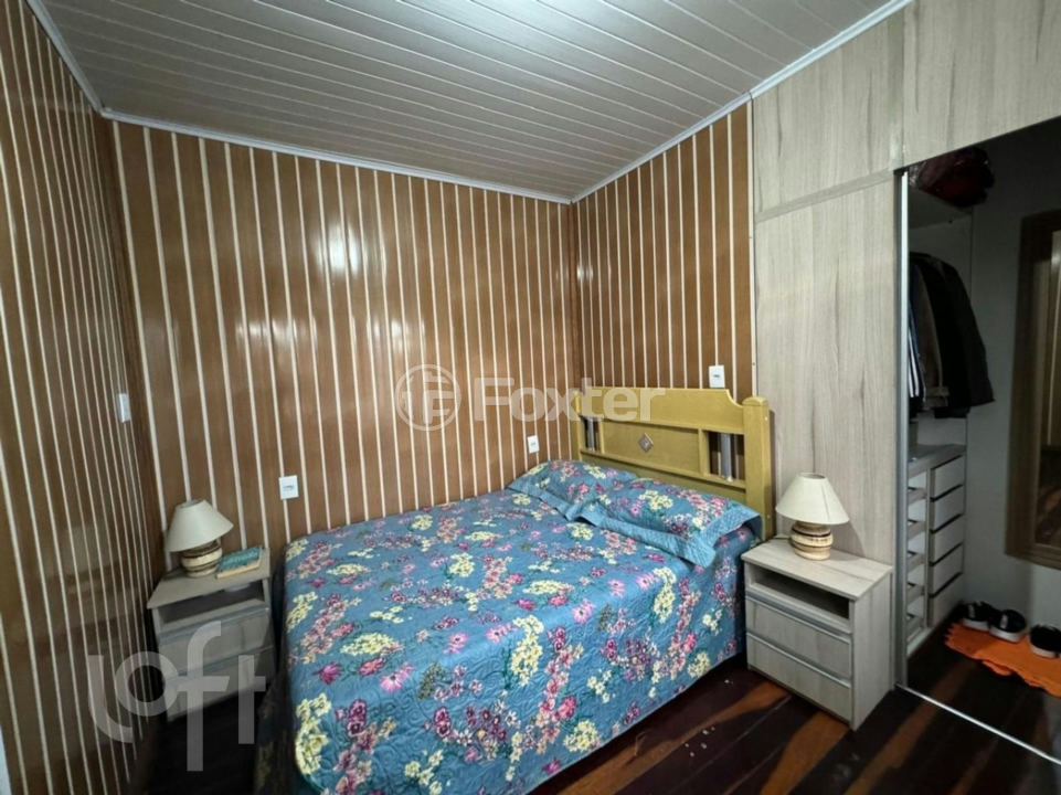 Casa à venda com 3 quartos, 135m² - Foto 9