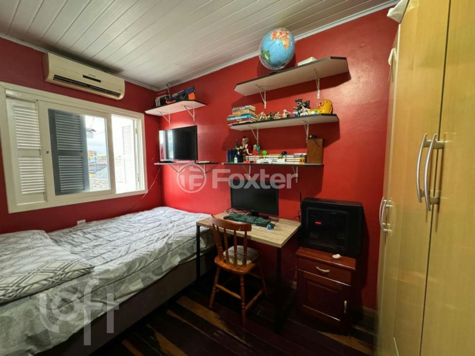 Casa à venda com 3 quartos, 135m² - Foto 16