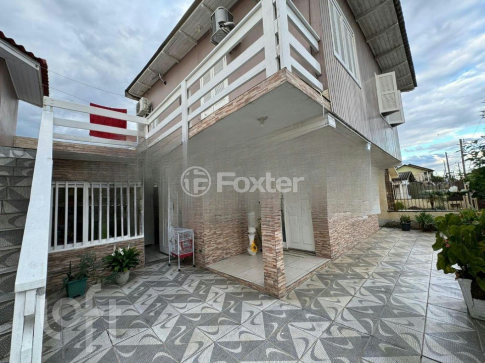 Casa à venda com 3 quartos, 135m² - Foto 5