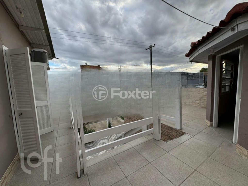 Casa à venda com 3 quartos, 135m² - Foto 12