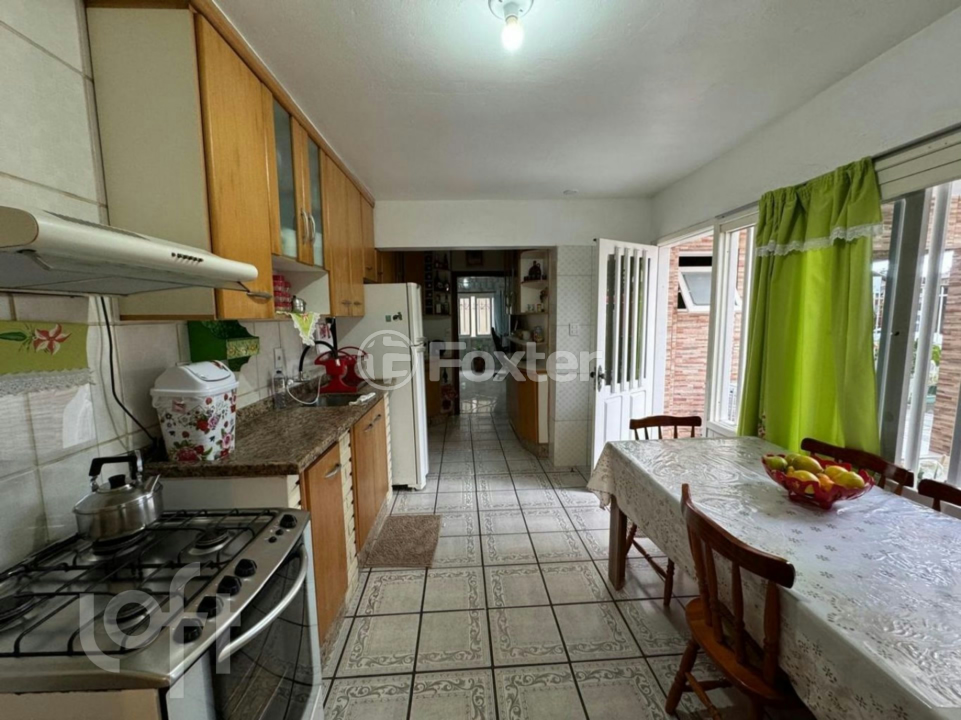 Casa à venda com 3 quartos, 135m² - Foto 26