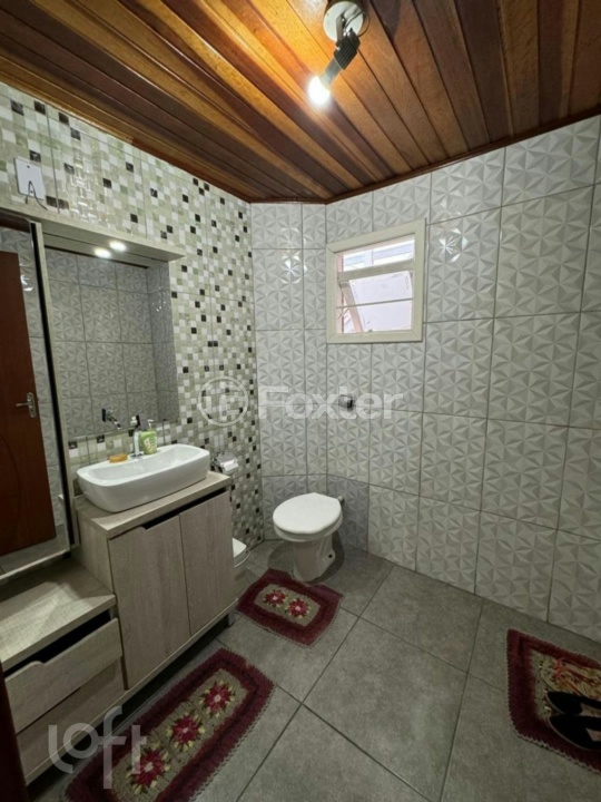 Casa à venda com 3 quartos, 135m² - Foto 19