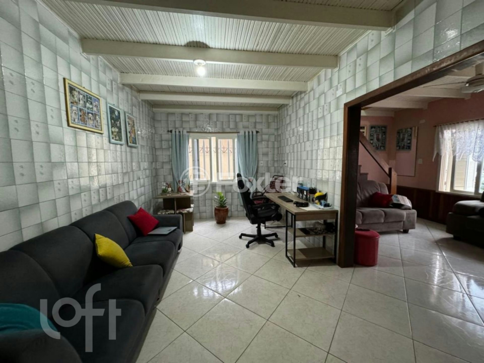 Casa à venda com 3 quartos, 135m² - Foto 22