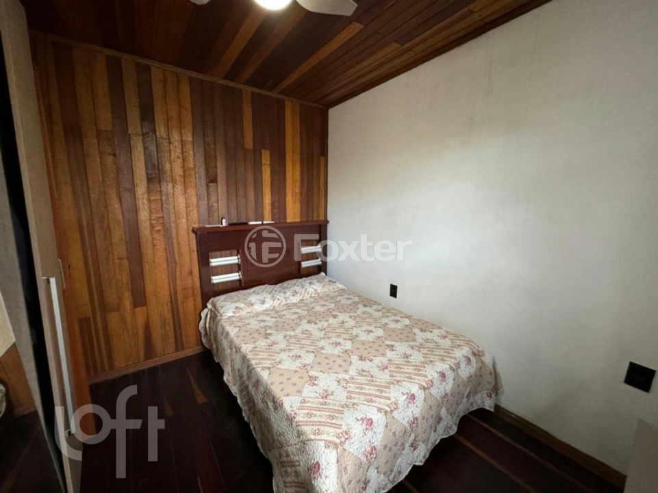 Casa à venda com 3 quartos, 135m² - Foto 17