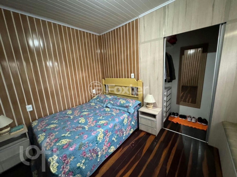 Casa à venda com 3 quartos, 135m² - Foto 8