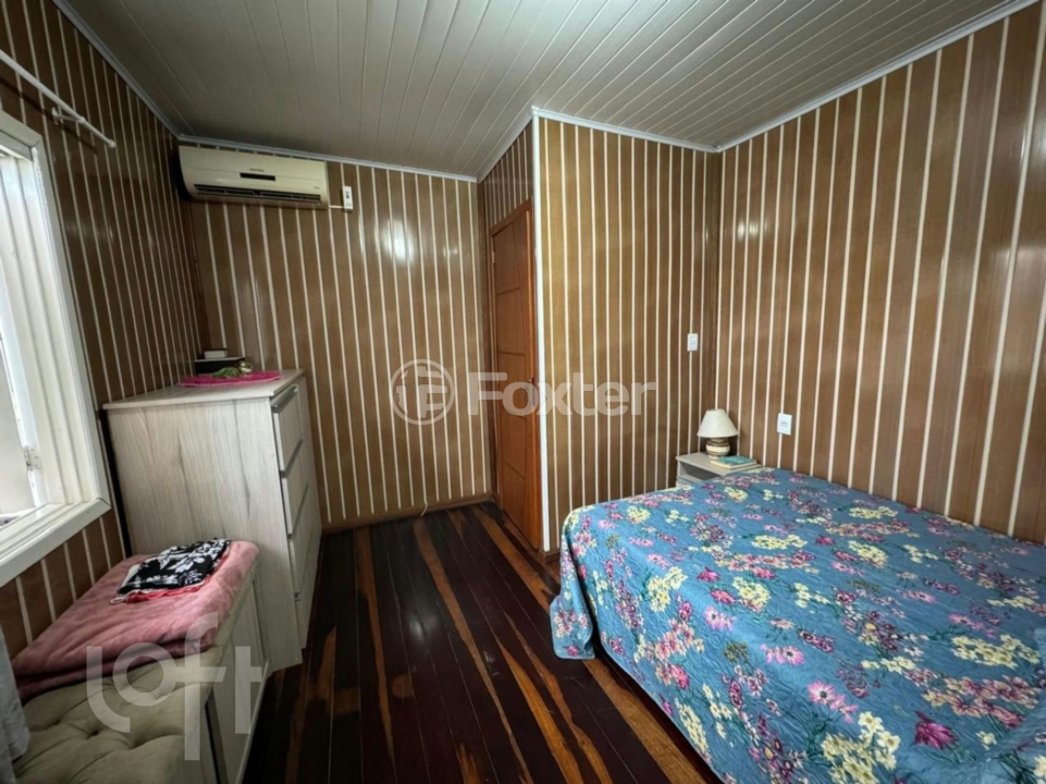 Casa à venda com 3 quartos, 135m² - Foto 6
