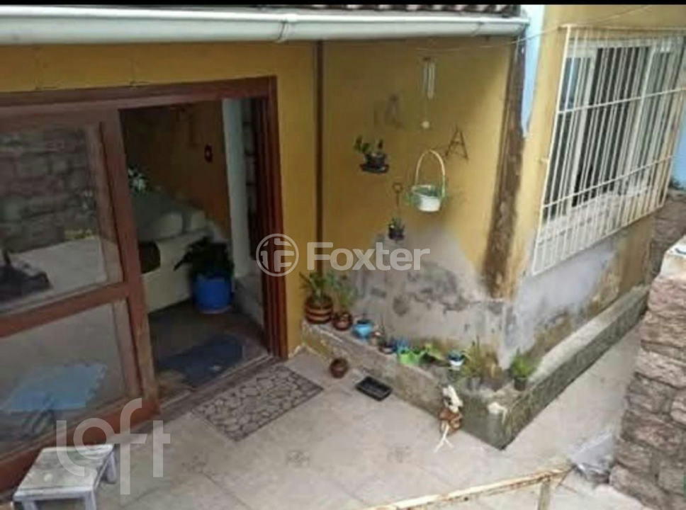 Casa à venda com 3 quartos, 150m² - Foto 20