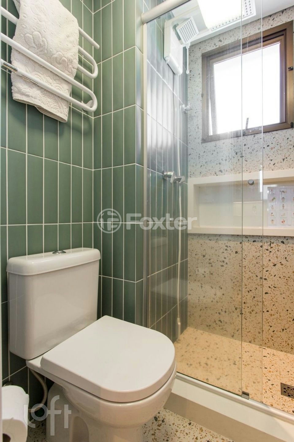 Apartamento à venda com 3 quartos, 123m² - Foto 15