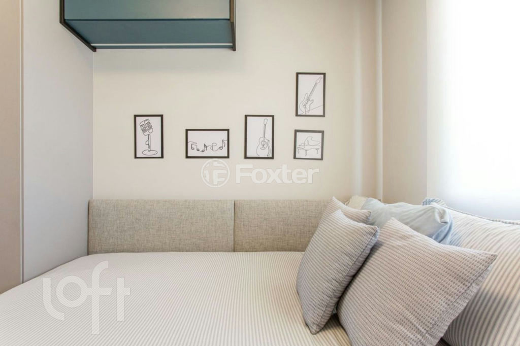 Apartamento à venda com 3 quartos, 123m² - Foto 12
