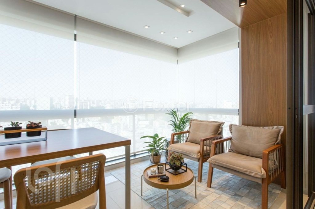 Apartamento à venda com 3 quartos, 123m² - Foto 5