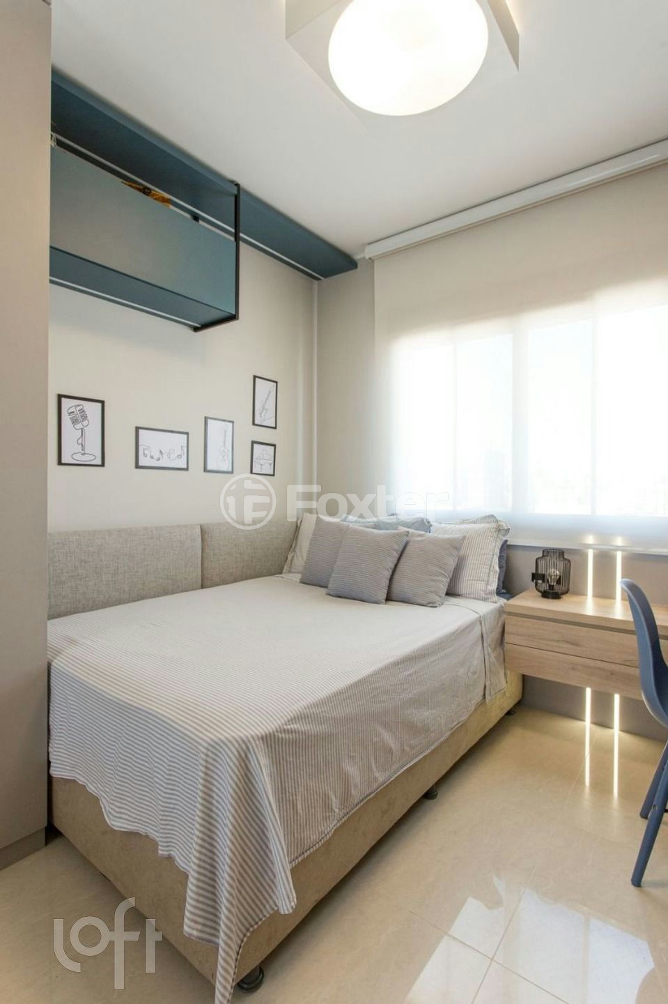 Apartamento à venda com 3 quartos, 123m² - Foto 10