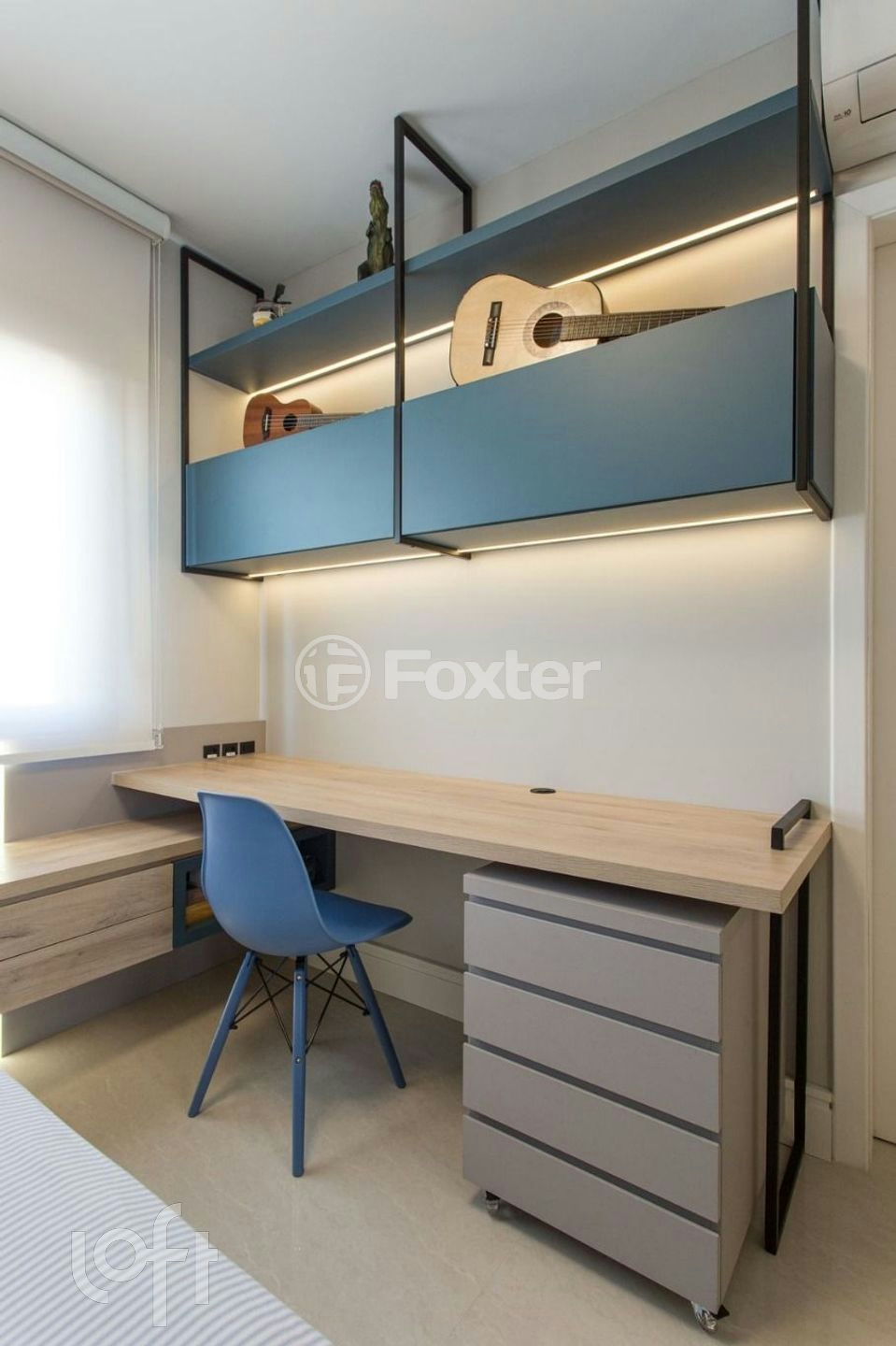 Apartamento à venda com 3 quartos, 123m² - Foto 11