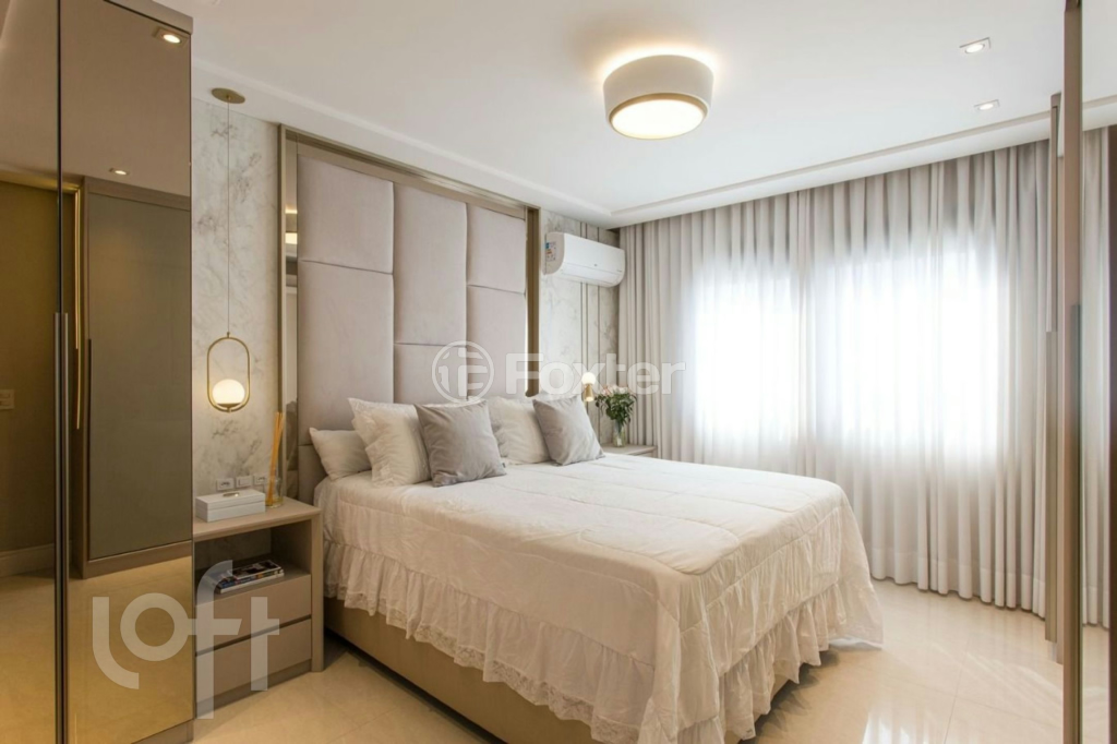 Apartamento à venda com 3 quartos, 123m² - Foto 8