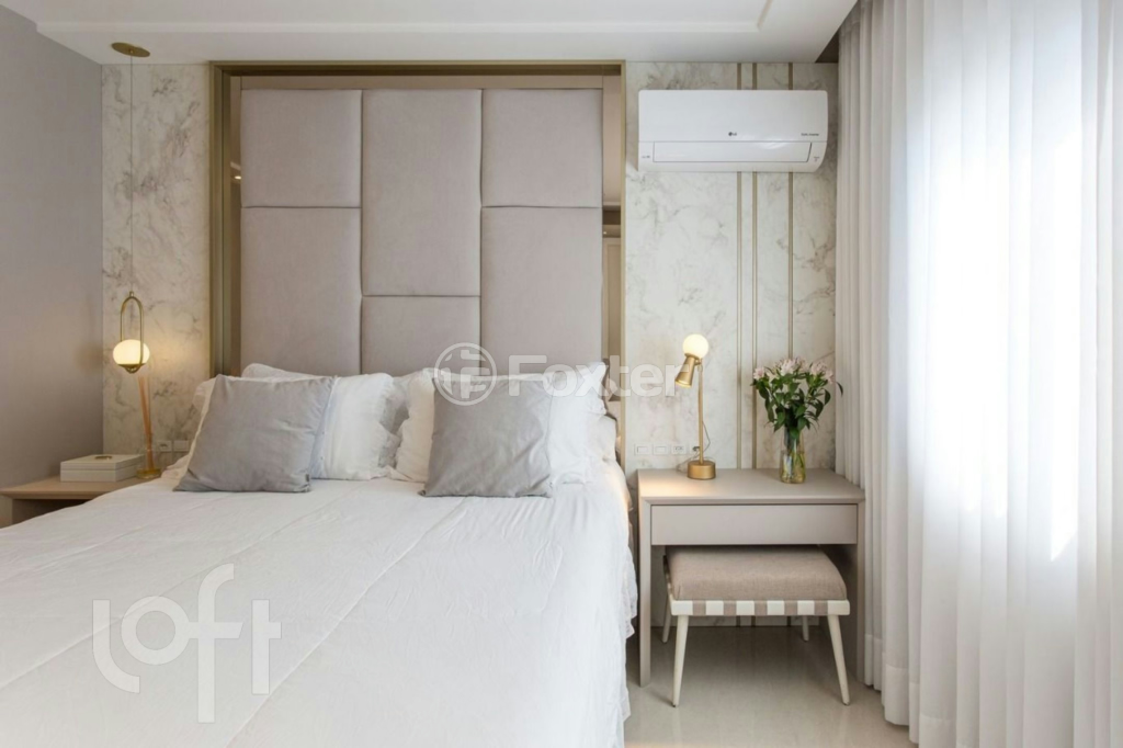 Apartamento à venda com 3 quartos, 123m² - Foto 9