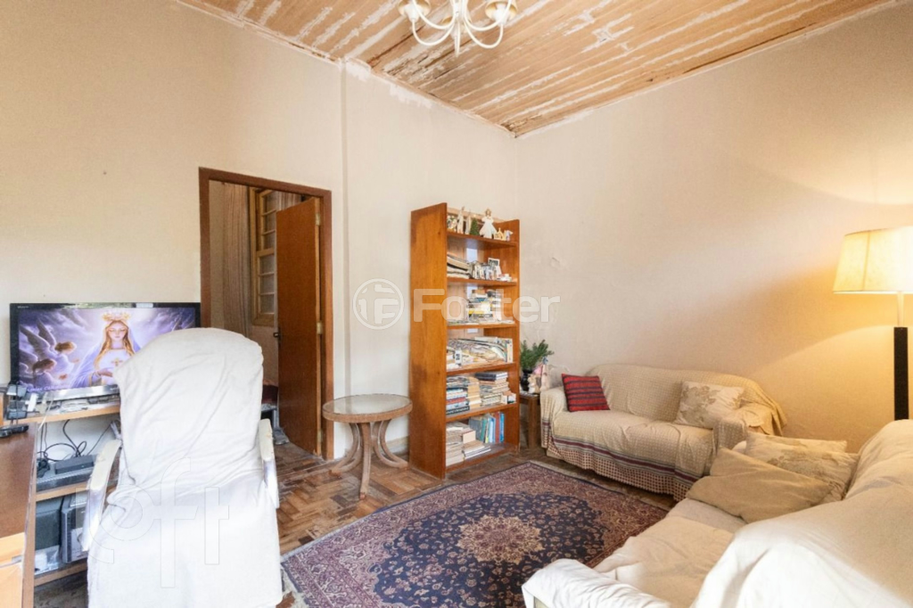 Casa à venda com 4 quartos, 120m² - Foto 21