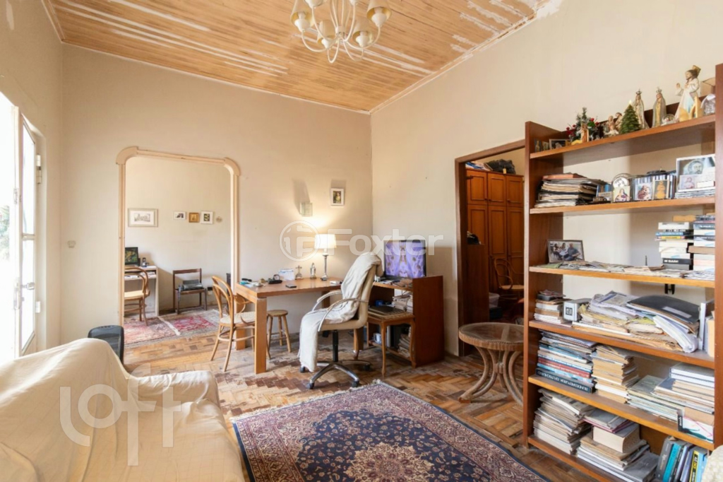Casa à venda com 4 quartos, 120m² - Foto 22