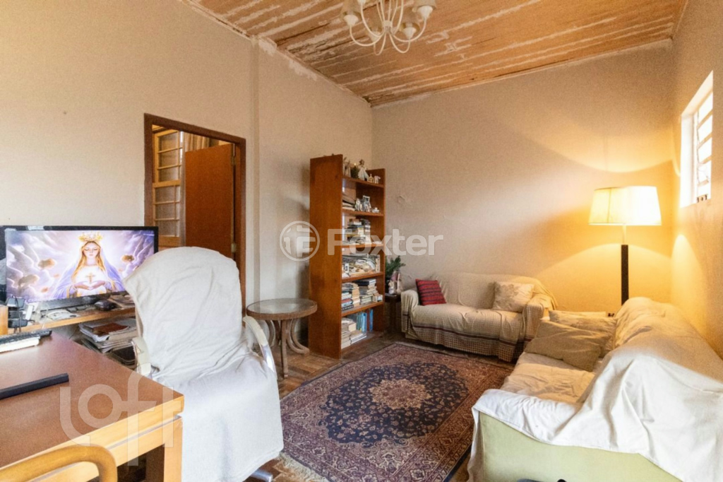 Casa à venda com 4 quartos, 120m² - Foto 18