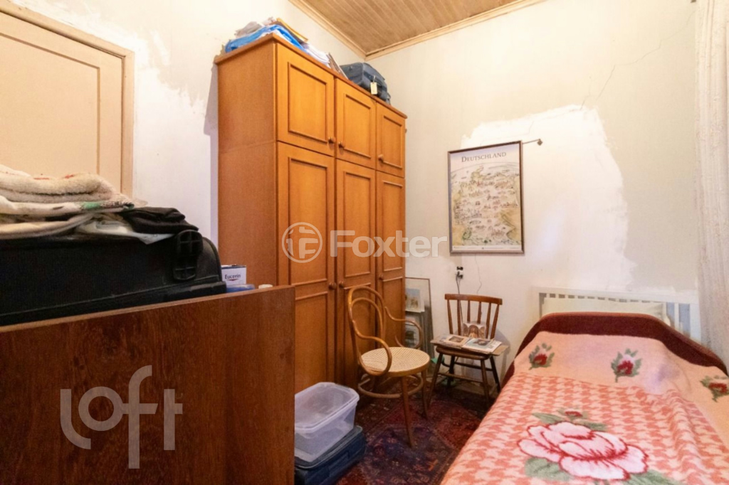 Casa à venda com 4 quartos, 120m² - Foto 19