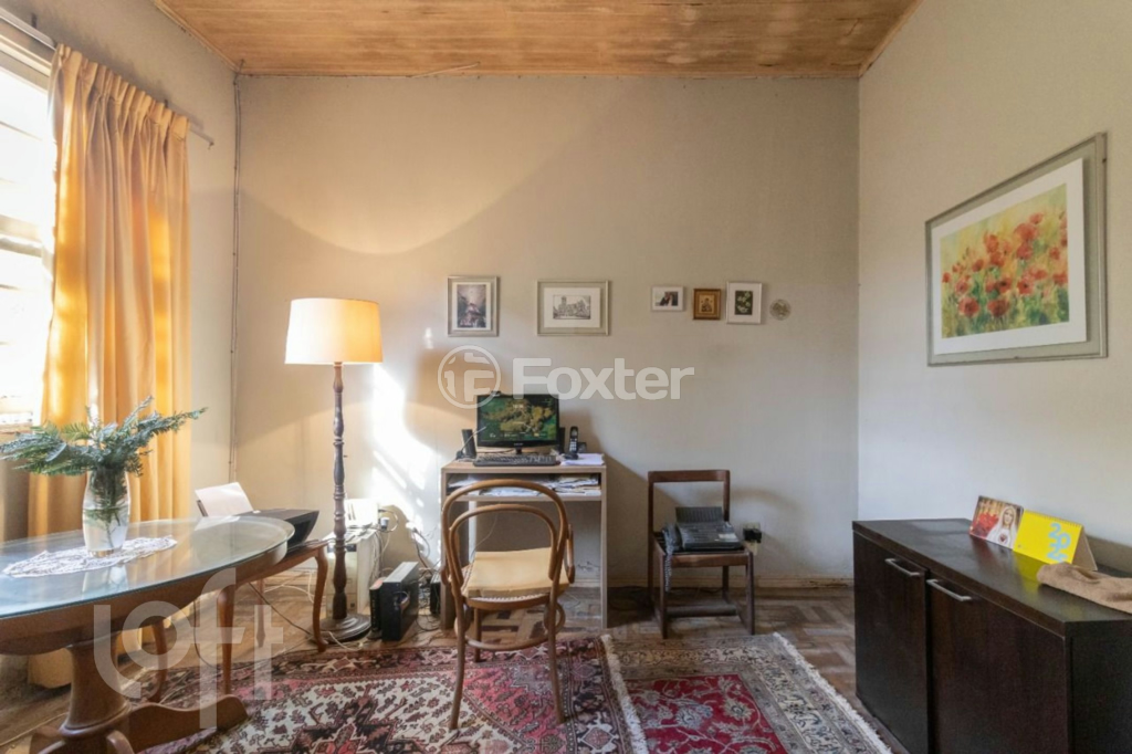 Casa à venda com 4 quartos, 120m² - Foto 16