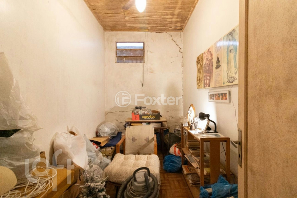 Casa à venda com 4 quartos, 120m² - Foto 25
