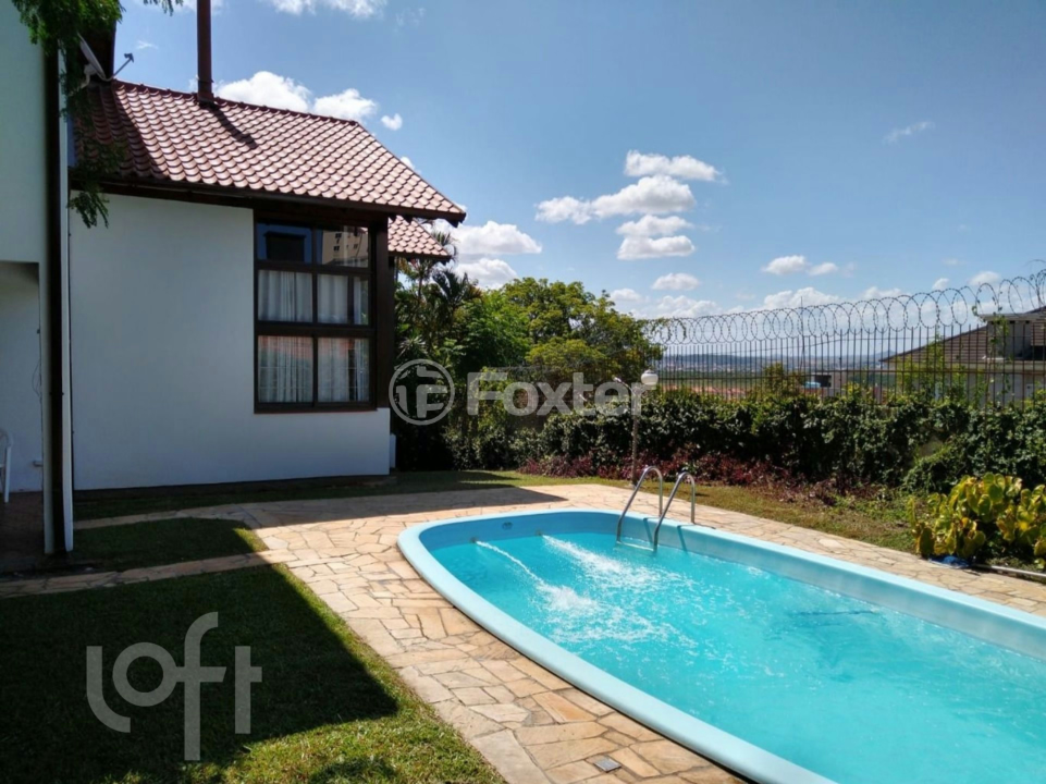 Casa à venda com 3 quartos, 287m² - Foto 9