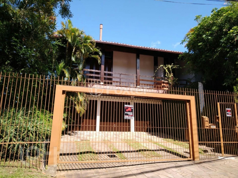 Casa à venda com 3 quartos, 287m² - Foto 3