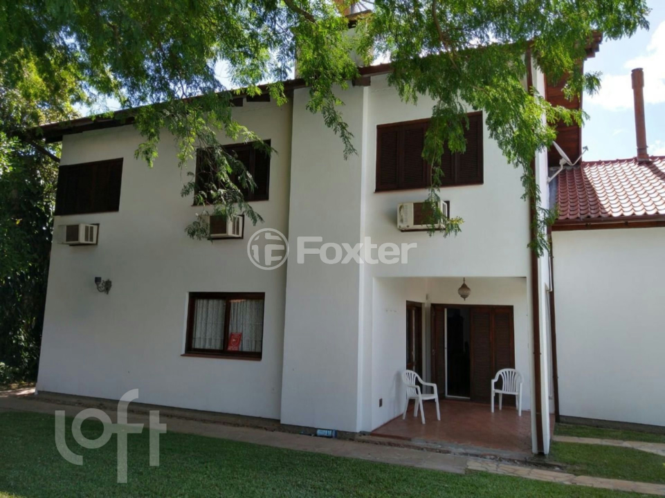 Casa à venda com 3 quartos, 287m² - Foto 6