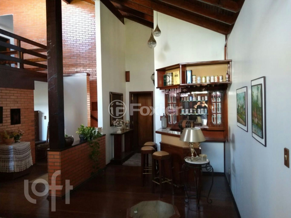 Casa à venda com 3 quartos, 287m² - Foto 7